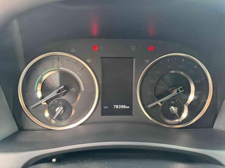Toyota Alphard 2019 #6 Toyota Alphard 2019 car image #6
