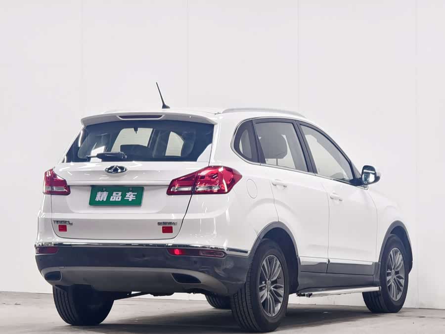 Chery Tiggo 5 2016 car image #6