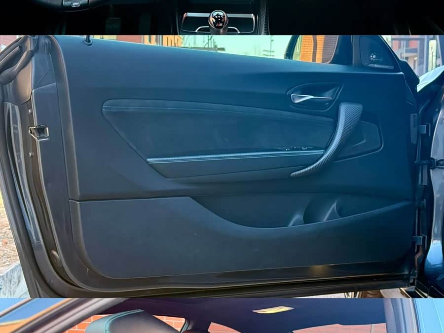 宝马 宝马M2 2018 汽车图片 #6