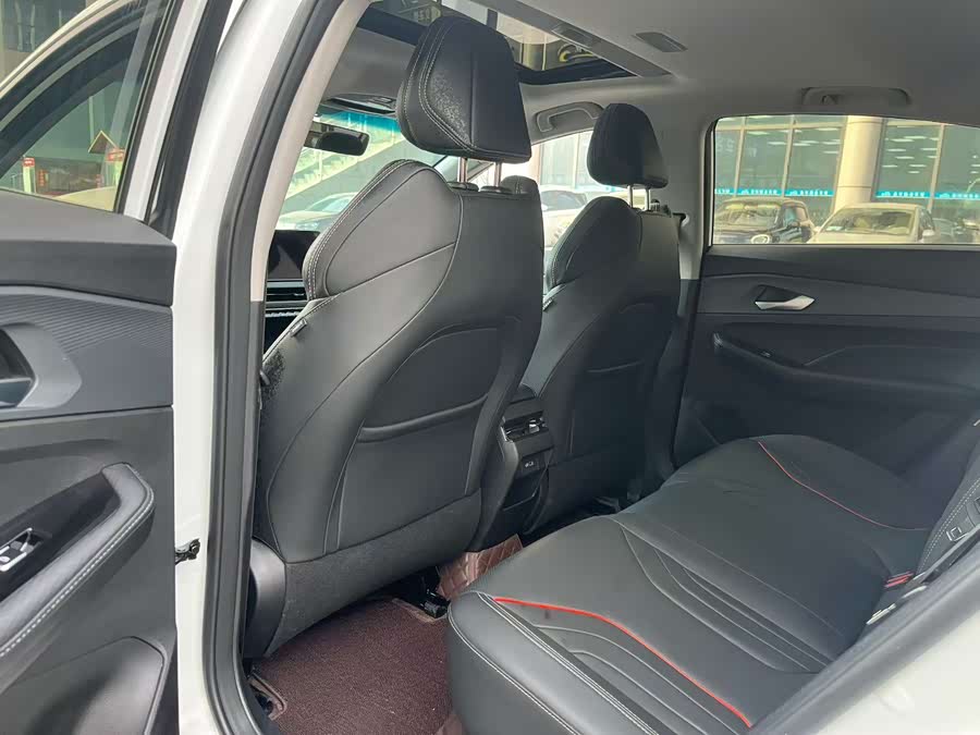 GEELY Binray 2024 car image #6