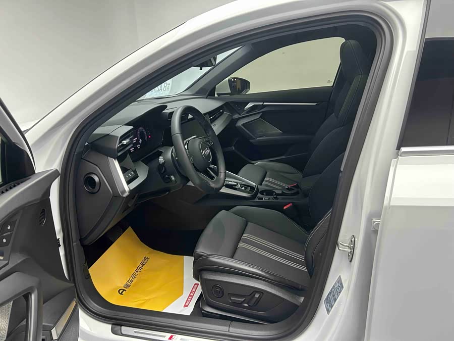 Audi A3 2022 #6 Audi A3 2022 immagine di auto #6