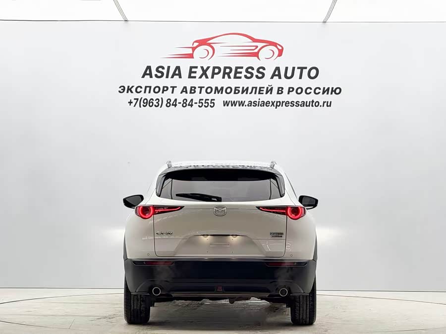 马自达 马自达CX-30 2023 汽车图片 #6