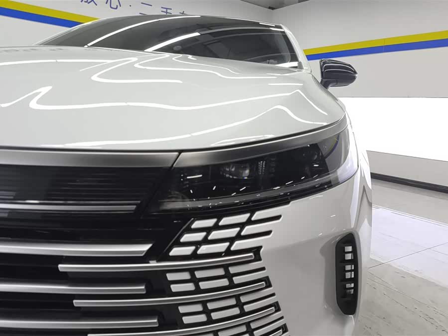 BYD Destroyer 05 2025 #6 BYD Destroyer 05 2025 car image #6
