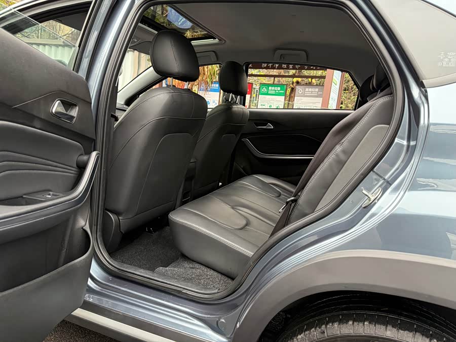 Chery Tiggo 3x 2021 car image #6