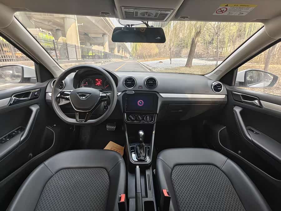 捷达 捷达VA3 2021 #6 捷达 捷达VA3 2021 汽车图片 #6