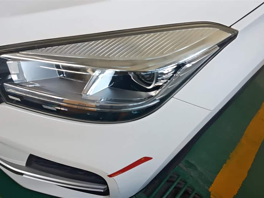 Chery 2018 car image #6