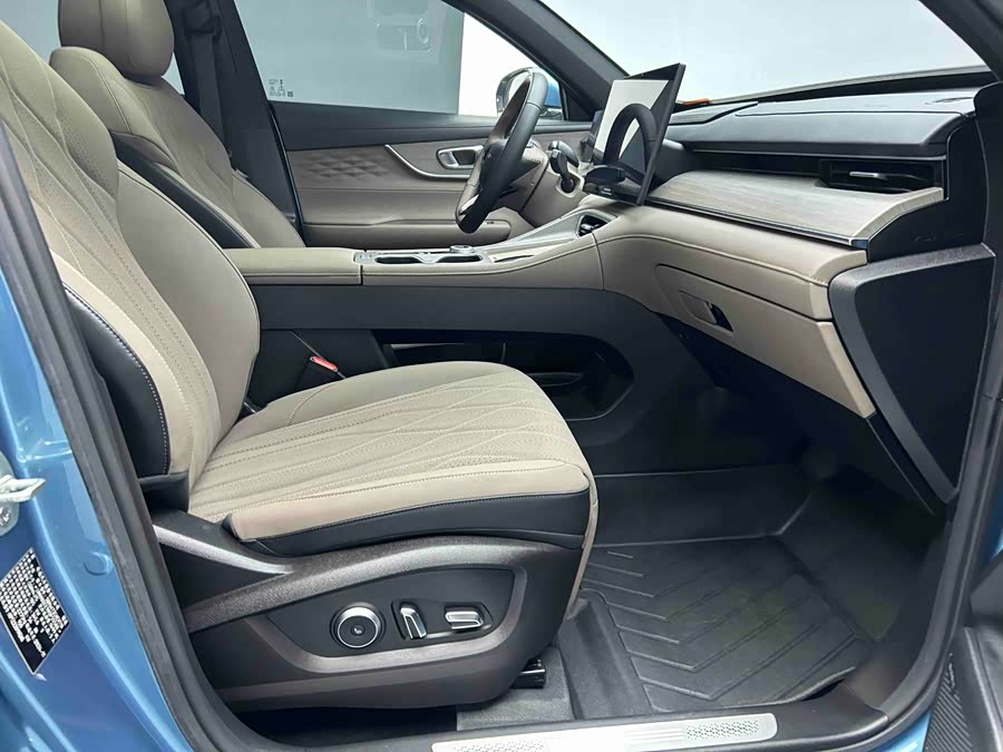 Chery 2024 car image #6