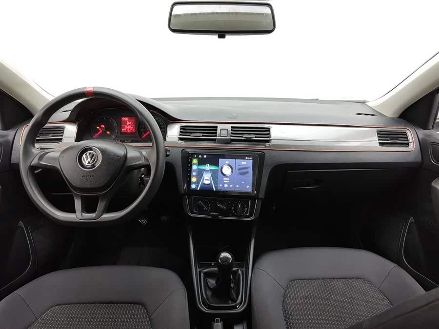 Volkswagen Santana 2019 #6 Volkswagen Santana 2019 immagine di auto #6