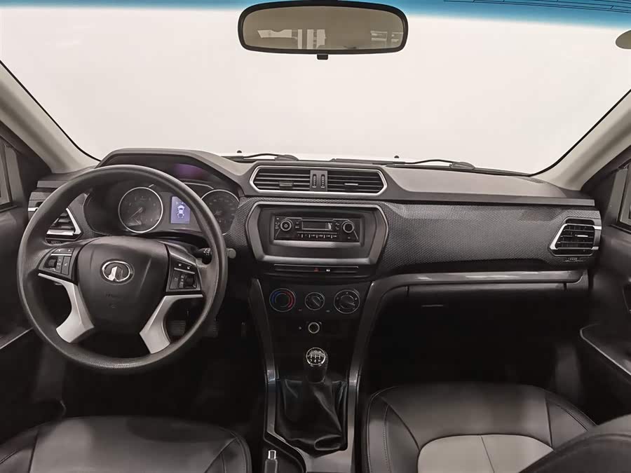 Great Wall Wingle 5 2023 #6 Great Wall Wingle 5 2023 car image #6