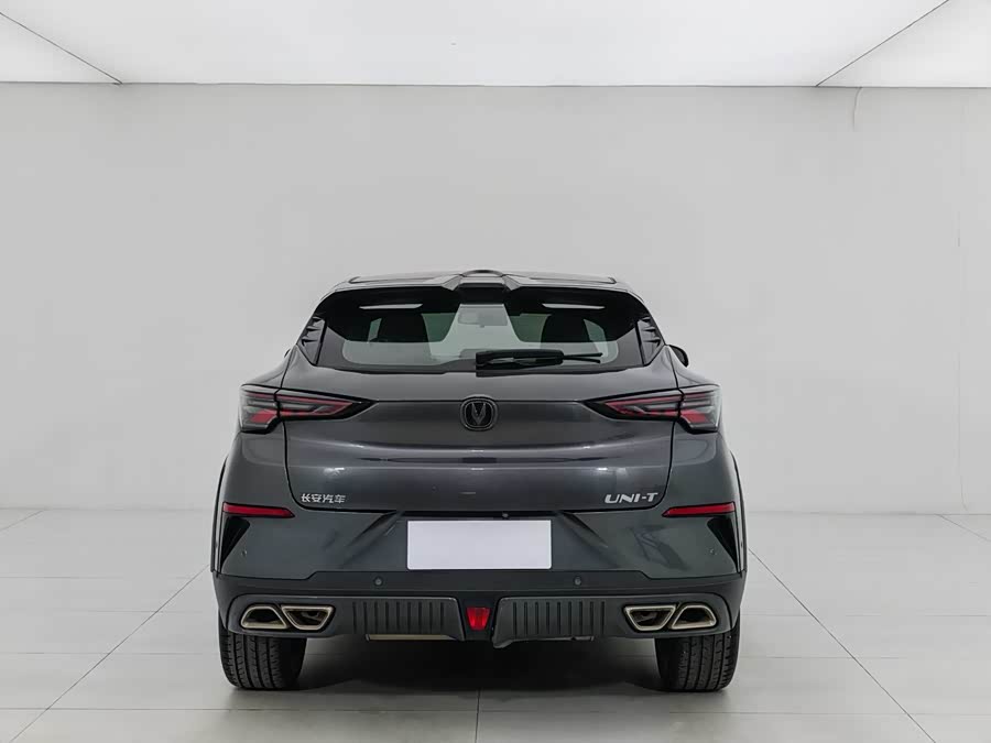 Changan UNI-T 2022 car image #6