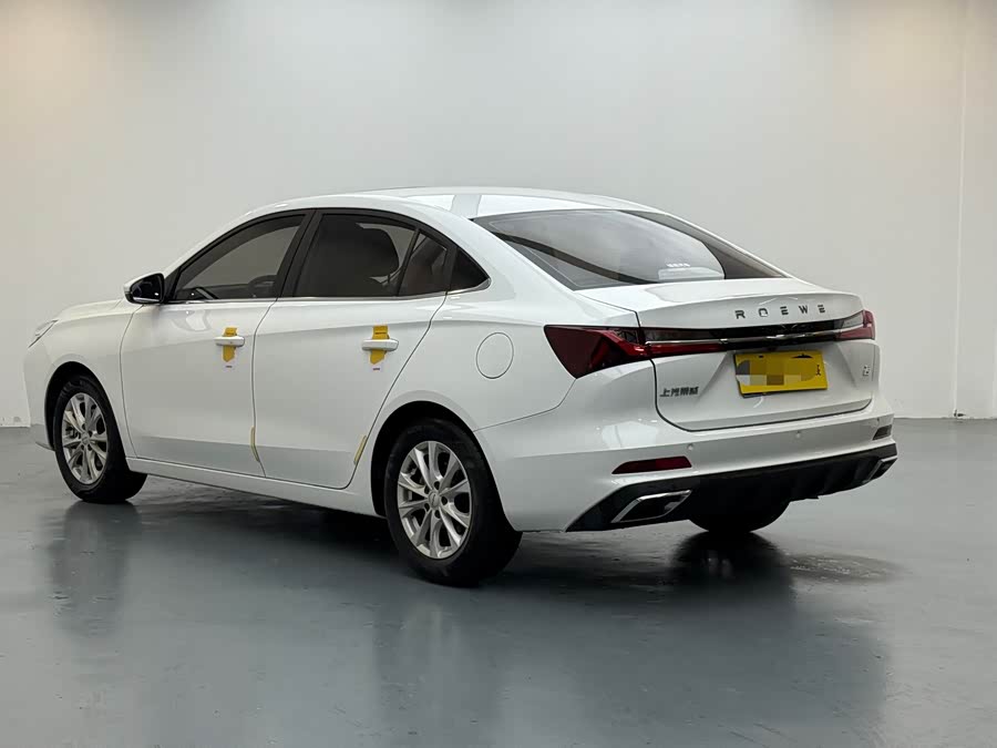 荣威 荣威i5 2023 汽车图片 #6