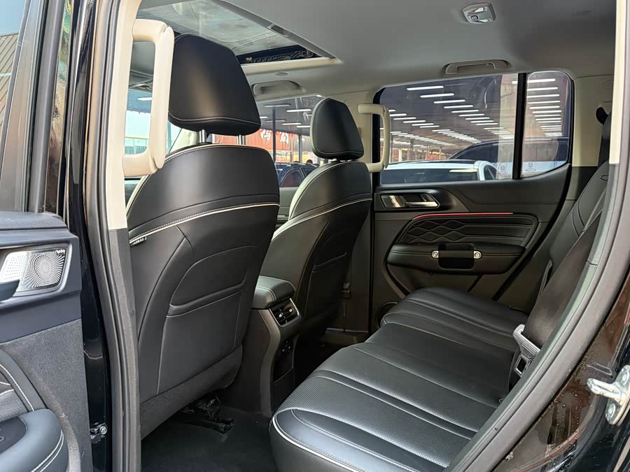 Tank 300 2022 #6 Tank 300 2022 car image #6