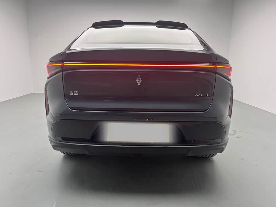 睿蓝汽车 睿蓝7 2025 汽车图片 #6