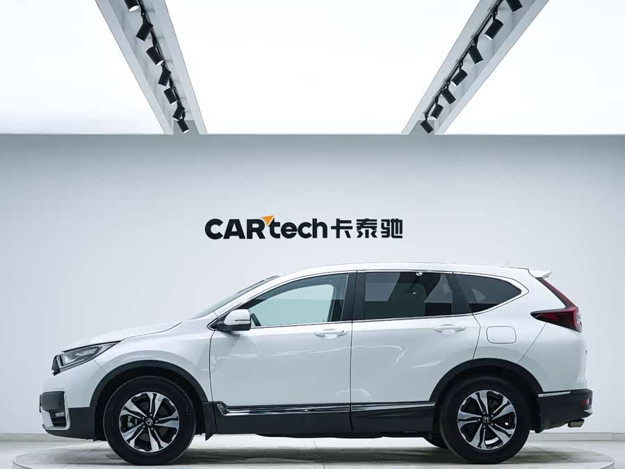 Honda CR-V 2021 car image #6
