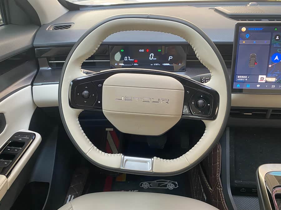 Dashing 2023 car image #6