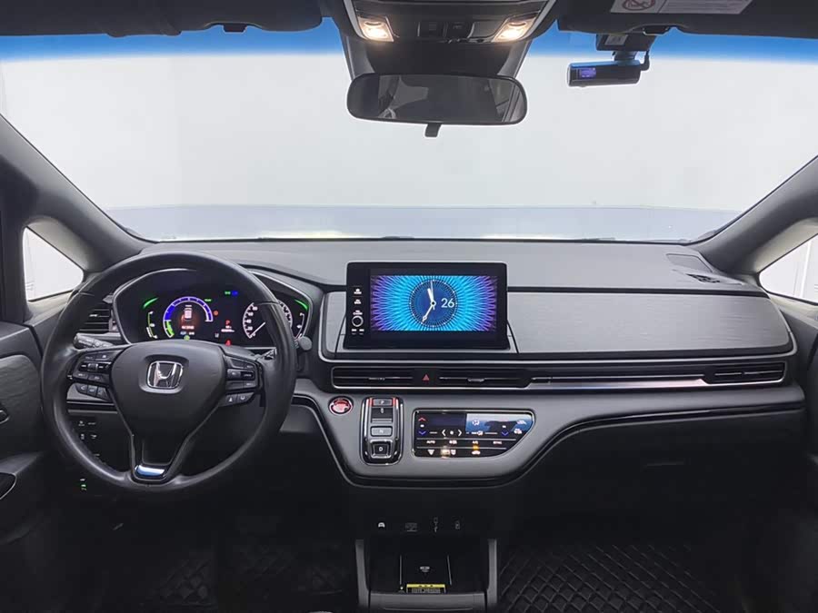 Honda ODYSSEY 2023 #6 Honda ODYSSEY 2023 imagen de coche #6