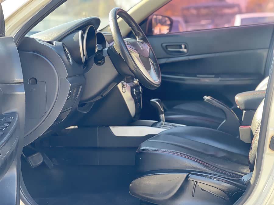 Changan Eado 2014 صورة سيارة #6