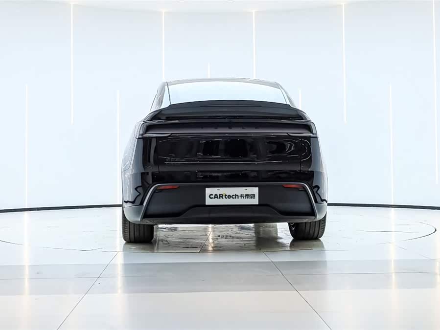 特斯拉 Model Y L 2025 汽车图片 #6