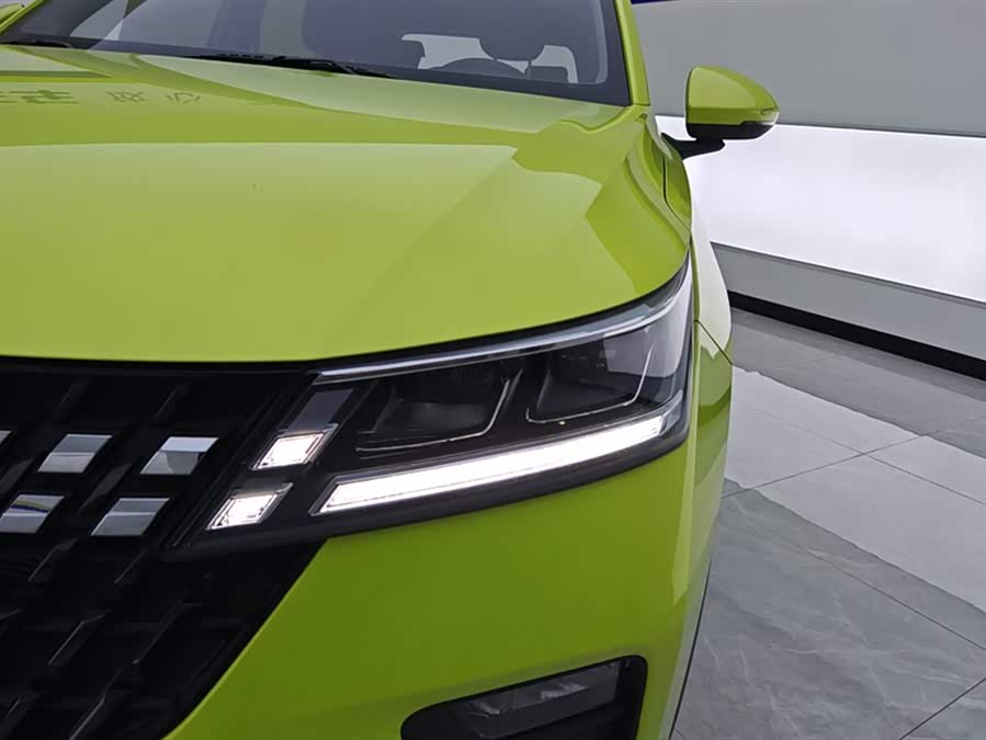 五菱汽车 五菱星驰 2023 #6 五菱汽车 五菱星驰 2023 汽车图片 #6