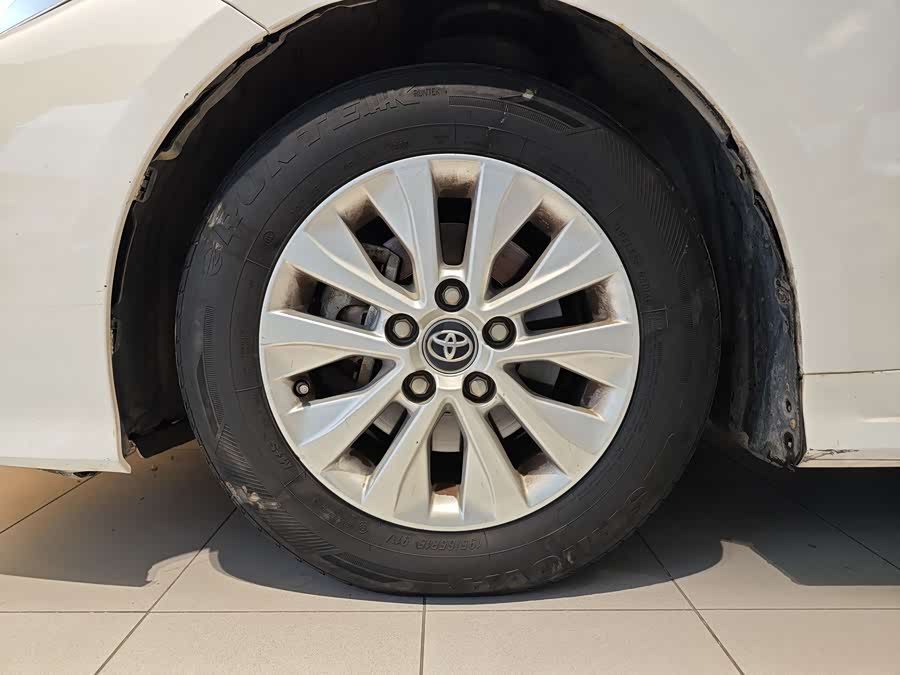 Toyota Corolla 2022 car image #6