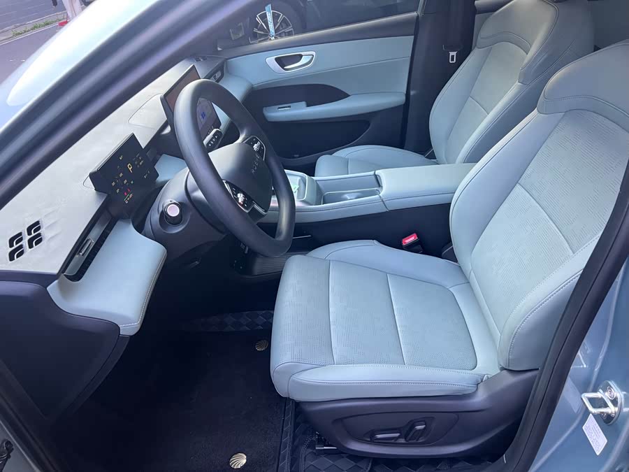 荣威 荣威D6 2025 汽车图片 #6