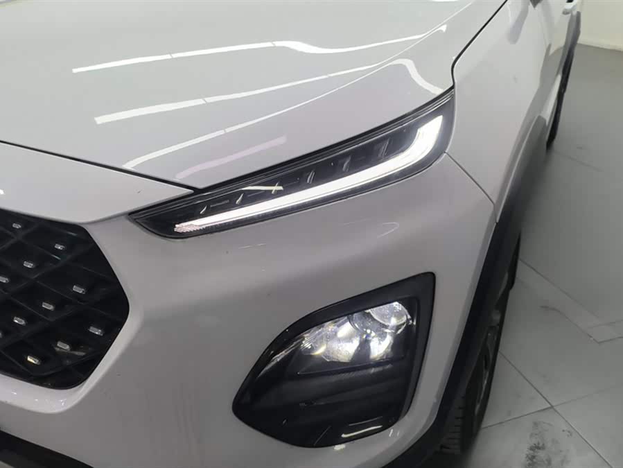 Chery Tiggo 3x 2025 car image #6