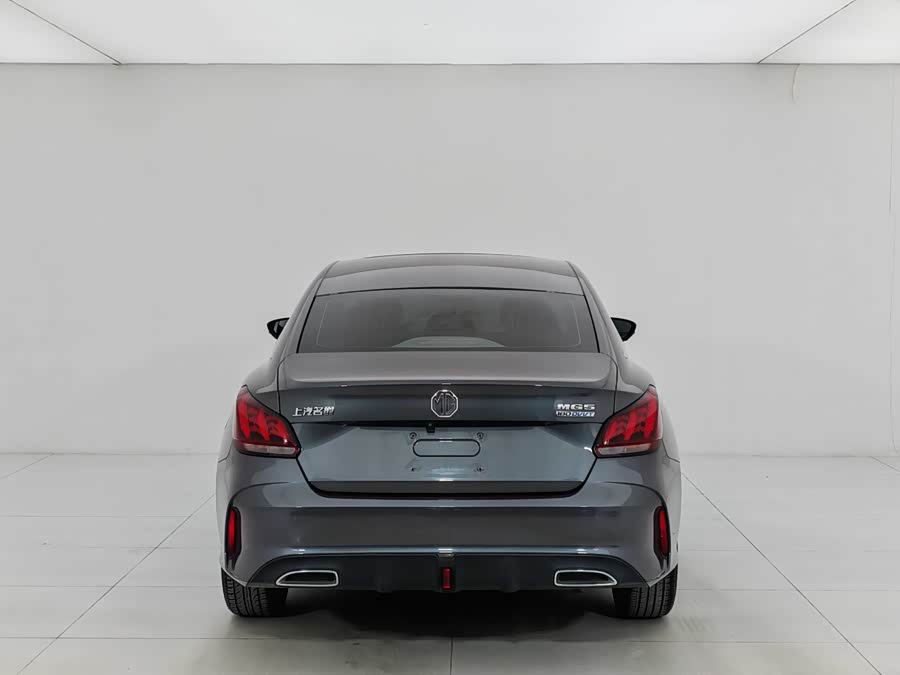 MG 5 2023 car image #6