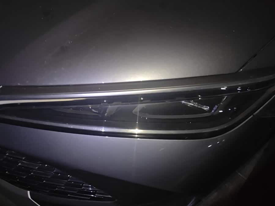 BYD SongL DM-i 2024 car image #6