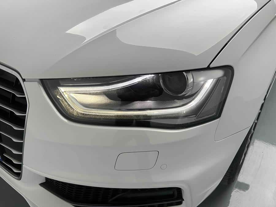 奥迪 奥迪A4L 2016 汽车图片 #6