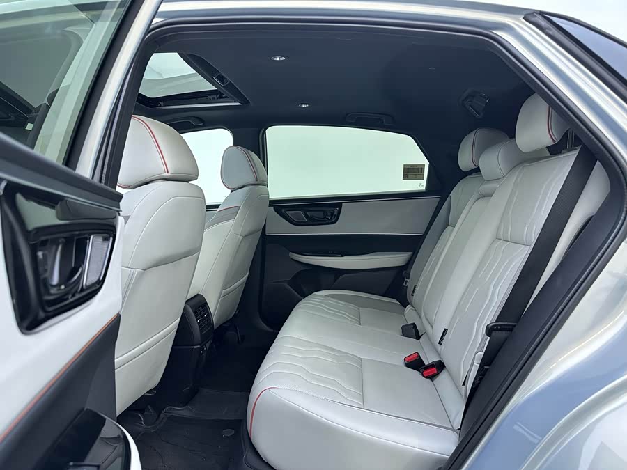 Honda e:NS2 2024 #6 Honda e:NS2 2024 car image #6