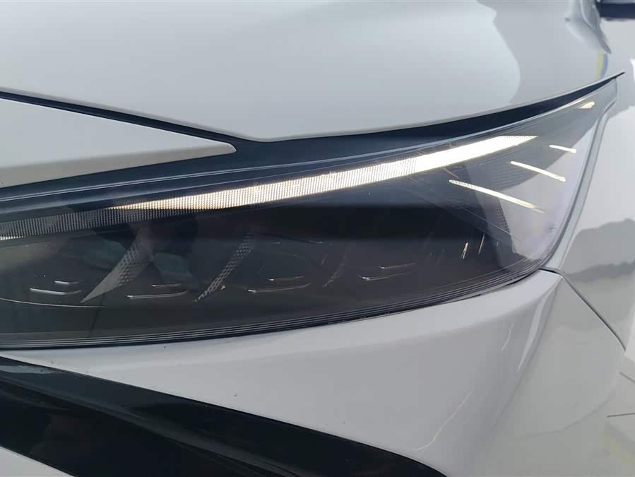 GEELY 2023 car image #6