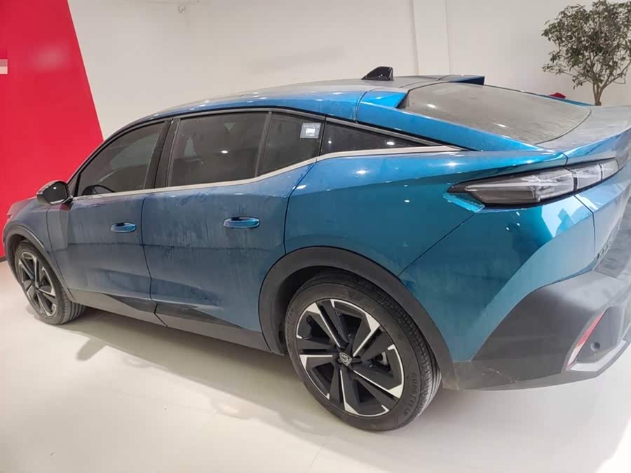 标致 标致408X 2023 汽车图片 #6