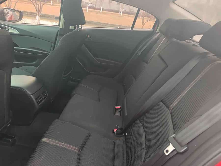 Mazda 2018 #6 Mazda 2018 car image #6