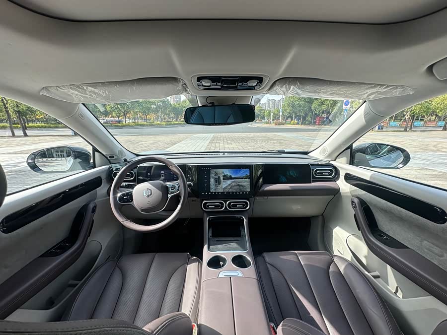 零跑汽车 零跑C11 2023 汽车图片 #6