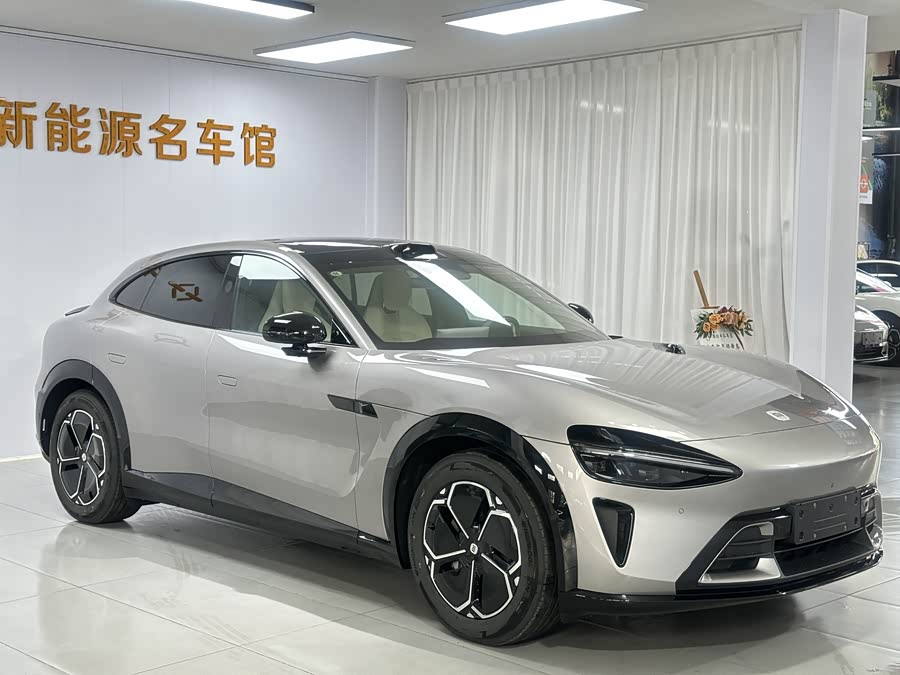 MI YU7 2025 car image #6