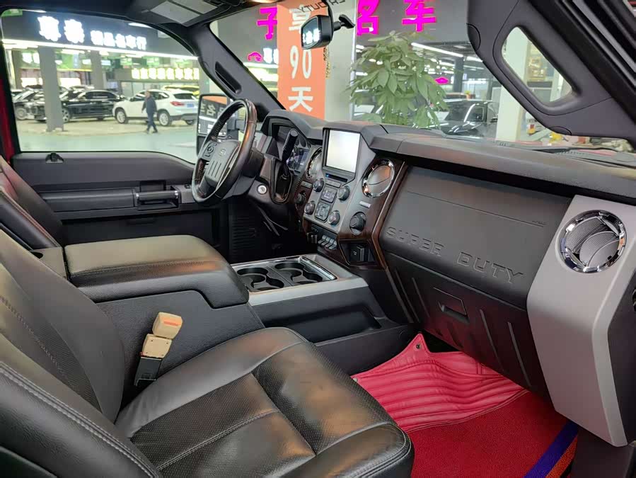 Ford 2016 #6 Ford 2016 car image #6