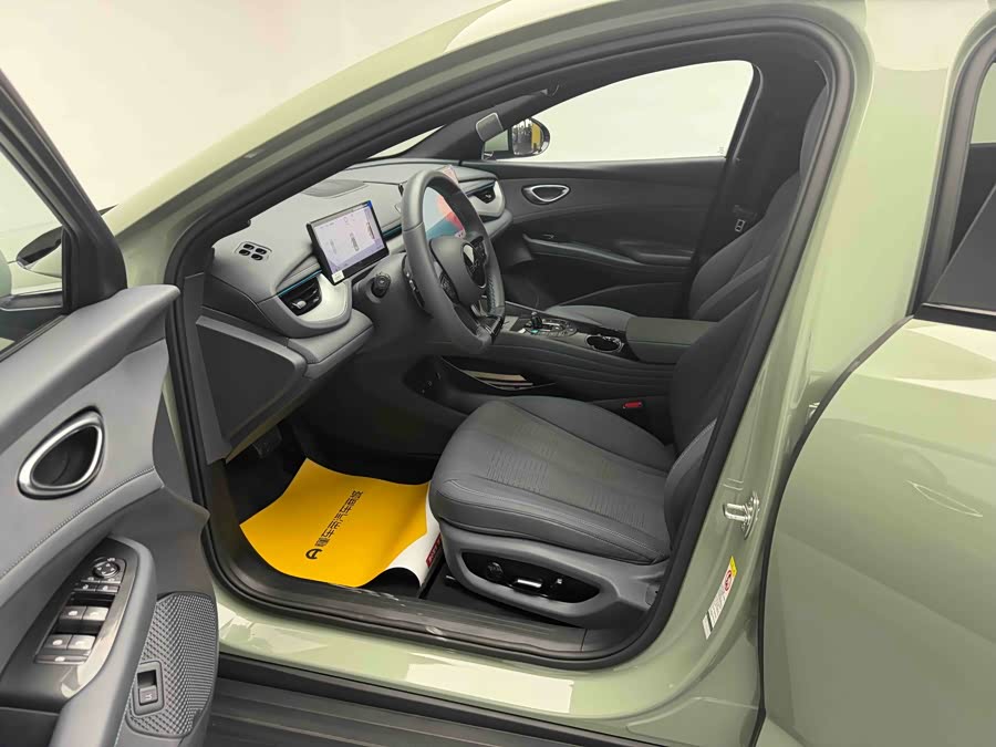 BYD Seal 06GT 2025 car image #6