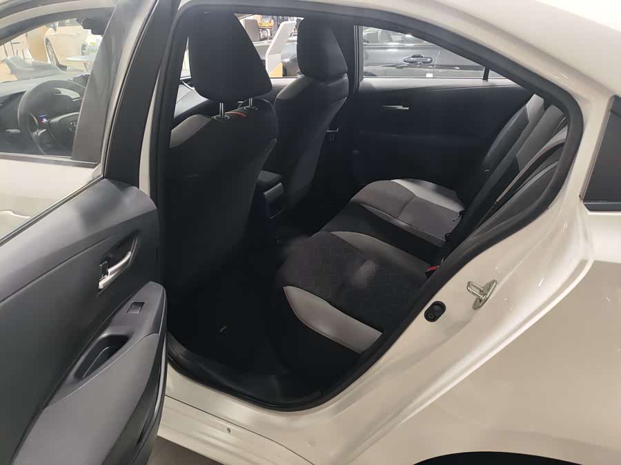 Toyota Corolla 2022 car image #6