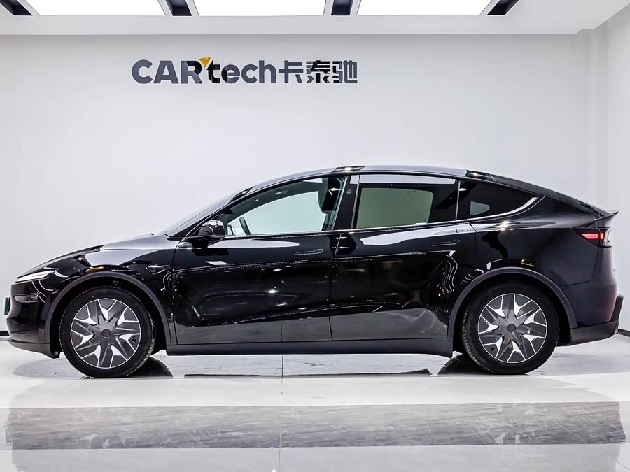 特斯拉 Model Y L 2025 汽车图片 #6