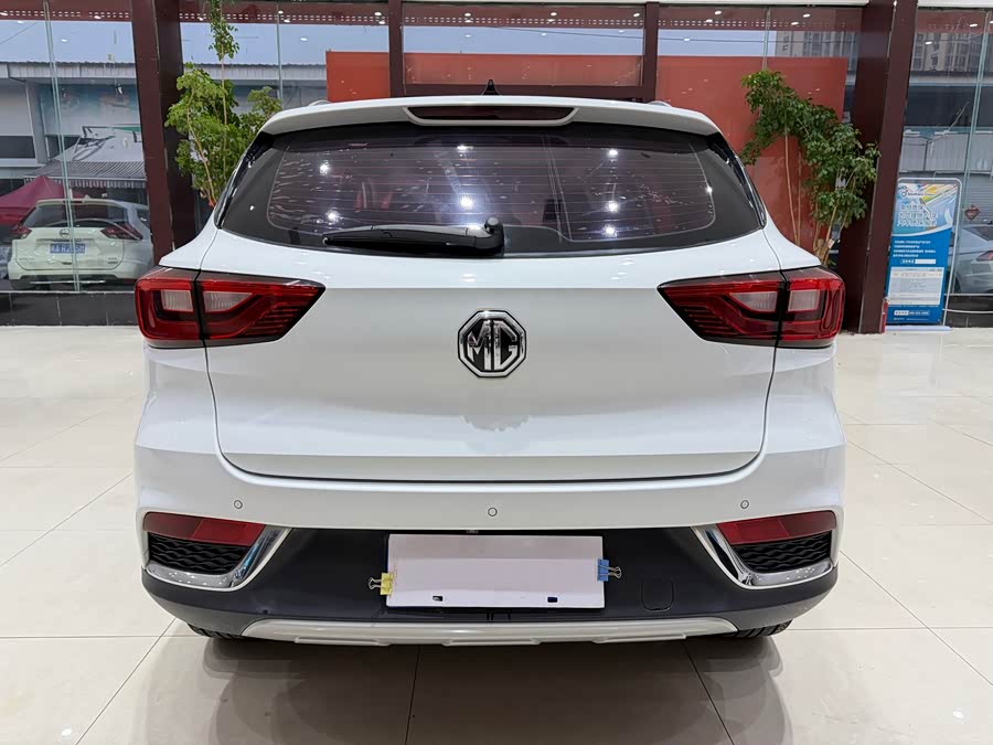 名爵 名爵ZS 2019 汽车图片 #6