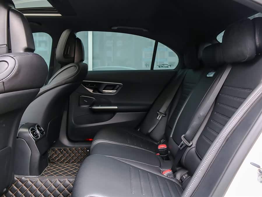 Mercedes-Benz C Class 2022 #6 Mercedes-Benz C Class 2022 car image #6
