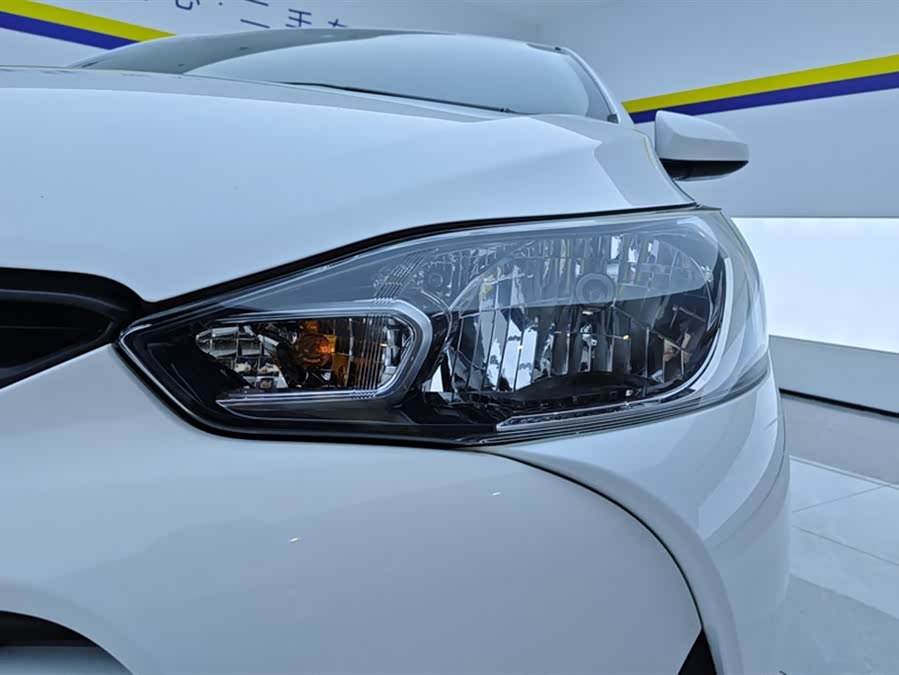 Toyota Yaris L Zhixiang 2017 #6 Toyota Yaris L Zhixiang 2017 صورة سيارة #6