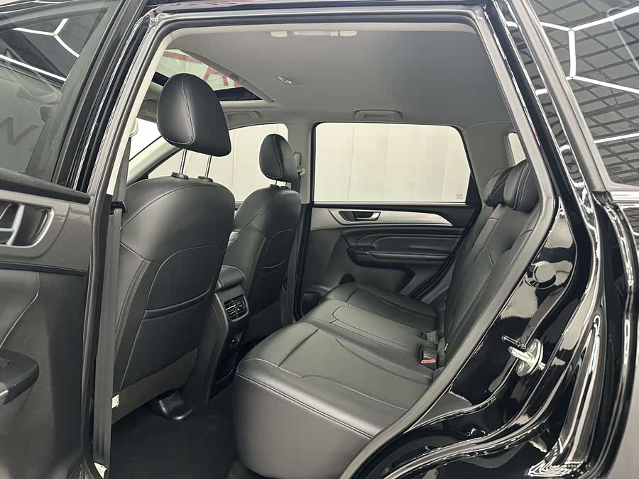 Haval M6 2021 car image #6