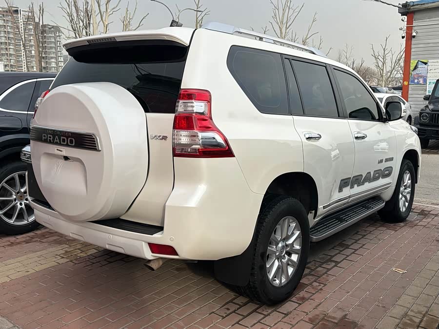Toyota 2016 #6 Toyota 2016 car image #6