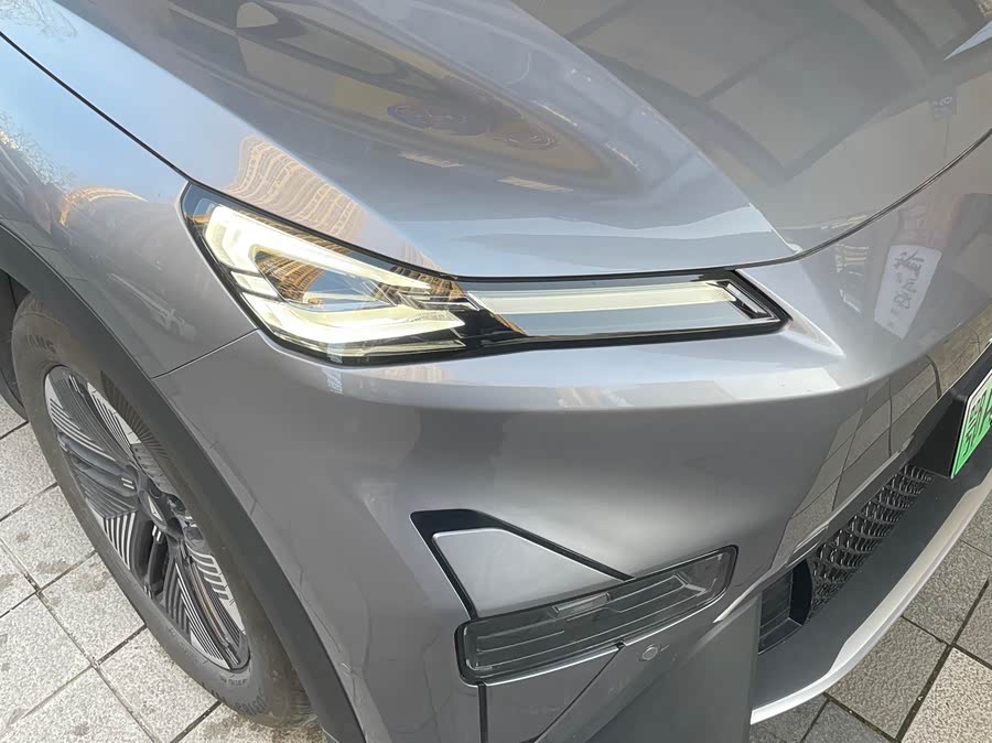 Deepal S05 2025 #6 Deepal S05 2025 car image #6