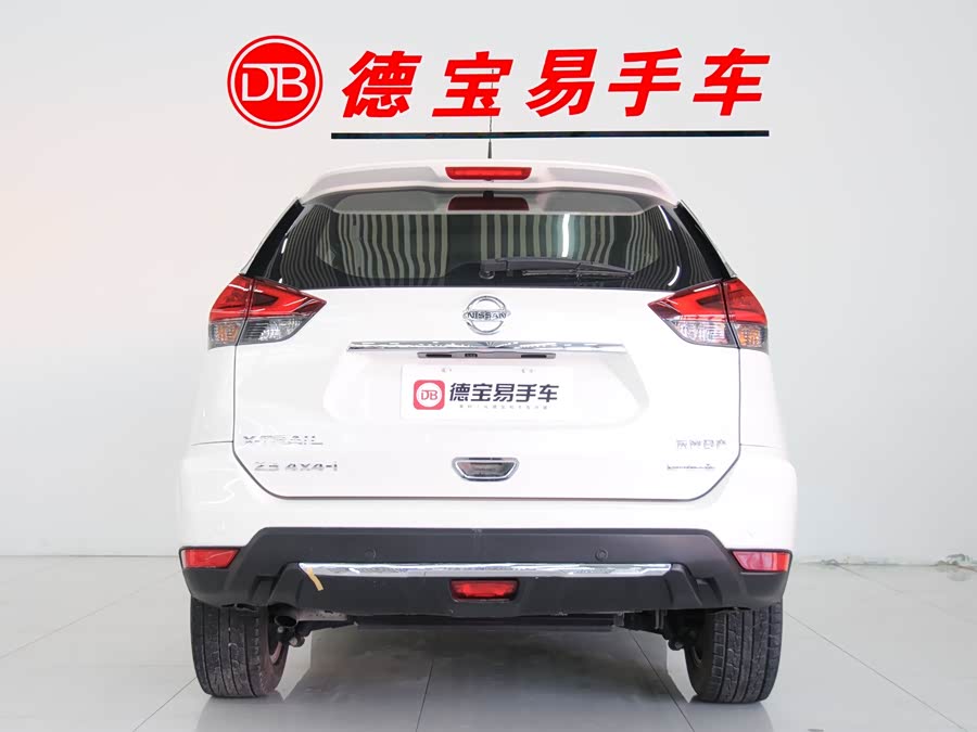 日产 奇骏 2020 汽车图片 #6