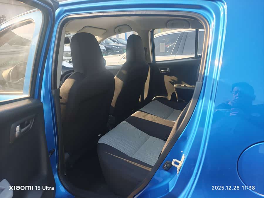 Suzuki Alto 2018 car image #6