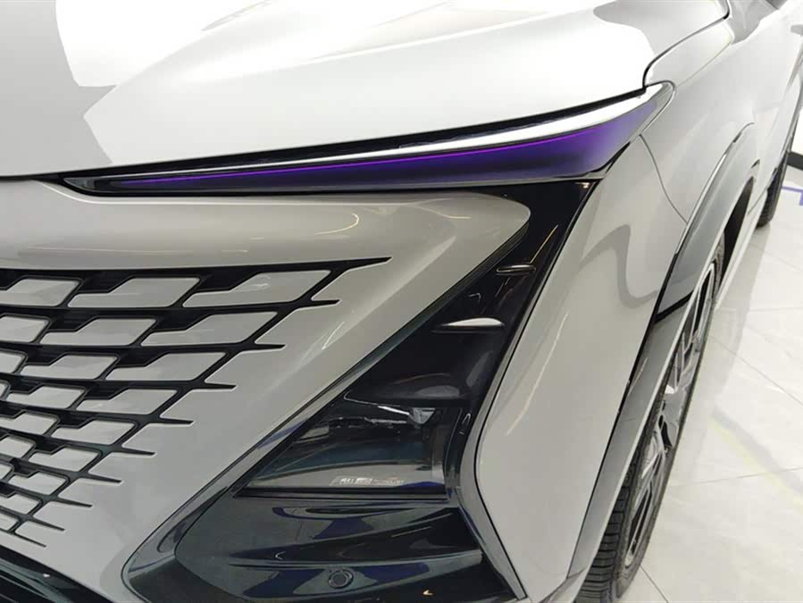 Changan UNI-T 2023 car image #6