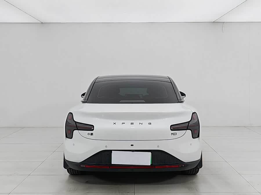 Xpeng MONA M03 2025 #6 Xpeng MONA M03 2025 immagine di auto #6