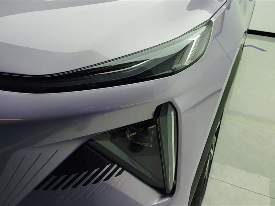GEELY 2023 car image #6